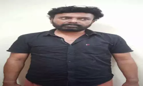 சொந்த நிறுவனத்தில் ரூ.4½ கோடி மோசடி