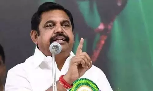 சொத்து வரி, மின் கட்டண உயர்வை எதிர்த்து 25ந் தேதி கண்டன ஆர்ப்பாட்டம்: எடப்பாடி பழனிசாமி அறிவிப்பு சொத்து வரி, மின் கட்டண உயர்வை எதிர்த்து 25ந் தேதி கண்டன ஆர்ப்பாட்டம்: எடப்பாடி பழனிசாமி அறிவிப்பு