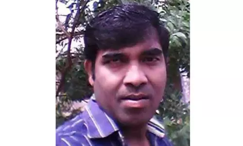 பெயிண்டர் விஷம் குடித்து தற்கொலை பெயிண்டர் விஷம் குடித்து தற்கொலை