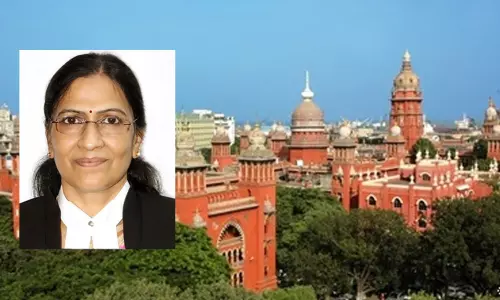 ஐகோர்ட்டு நீதிபதி எஸ்.கண்ணம்மாள் ஓய்வு ஐகோர்ட்டு நீதிபதி எஸ்.கண்ணம்மாள் ஓய்வு