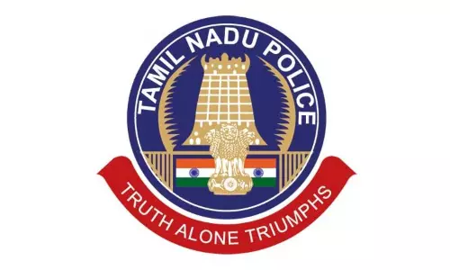 31-ந்தேதி பிரமாண்ட விழா: தமிழக போலீசாருக்கு ஜனாதிபதியின் கவுரவ கொடி 31-ந்தேதி பிரமாண்ட விழா: தமிழக போலீசாருக்கு ஜனாதிபதியின் கவுரவ கொடி
