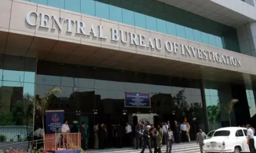 குட்கா முறைகேடு வழக்கு: முன்னாள் அமைச்சர்கள் மீது வழக்கு பதிய அனுமதி கோரும் சிபிஐ