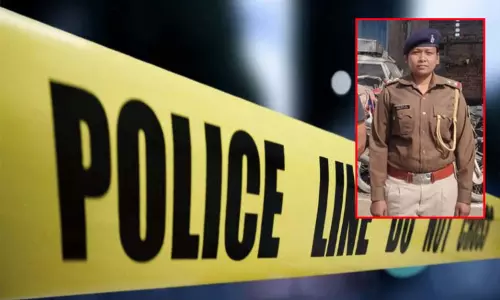 அரியானாவை தொடர்ந்து ஜார்க்கண்டில் சம்பவம்; வாகனம் ஏற்றி பெண் காவல் துணை ஆய்வாளர் படுகொலை