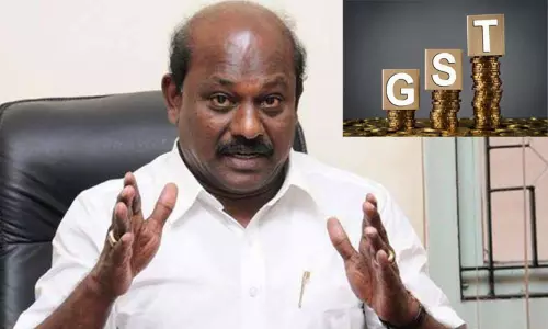 ஜி.எஸ்.டி வரி உயர்வை கண்டித்து வணிகர்களின் ஆர்ப்பாட்டம் திட்டமிட்டப்படி நடைபெறும் - விக்கிரமராஜா அறிவிப்பு