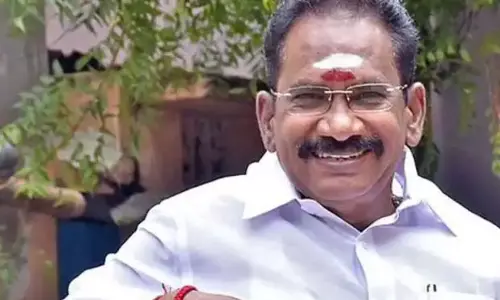 தி.மு.க. ஆட்சியில் சட்டம் ஒழுங்கு கேலிக் கூத்தாக உள்ளது-முன்னாள் அமைச்சர் செல்லூர் ராஜூ