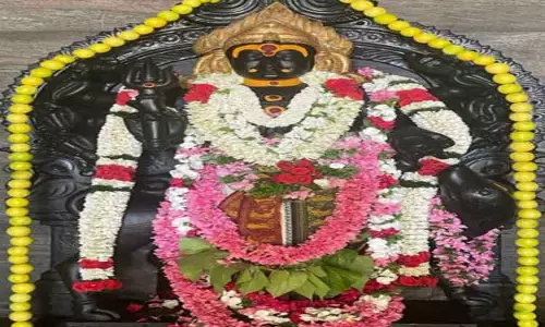 தேய்பிறை அஷ்டமியையொட்டி  காலசம்ஹார பைரவருக்கு சிறப்பு பூஜை