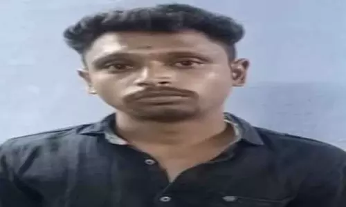 பெயிண்டருக்கு 20 ஆண்டு சிறை