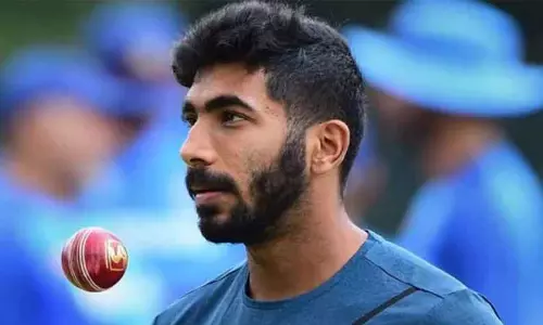 ஐசிசி ஒருநாள் போட்டி தரவரிசை - பும்ராவை பின்னுக்கு தள்ளி போல்ட் முதலிடம் ஐசிசி ஒருநாள் போட்டி தரவரிசை - பும்ராவை பின்னுக்கு தள்ளி போல்ட் முதலிடம்