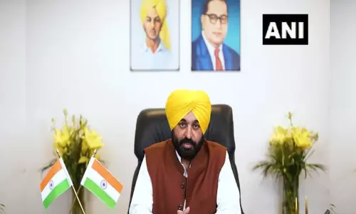 பஞ்சாப் முதல்-மந்திரிக்கு திடீர் உடல்நலக் குறைவு; டெல்லி மருத்துவமனையில் சிகிச்சை