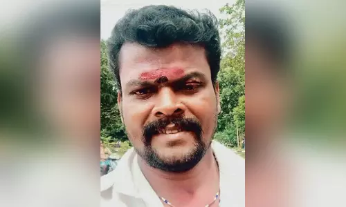 மதுபாட்டில் கேட்டதால் தகராறு: ரவுடி அடித்துக்கொலை - 5 பேர் கைது மதுபாட்டில் கேட்டதால் தகராறு: ரவுடி அடித்துக்கொலை - 5 பேர் கைது