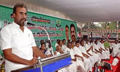 கோவை மாவட்டத்தில் 3 இடங்களில் ஆர்ப்பாட்டம்