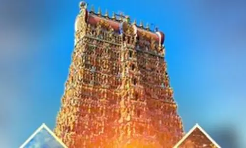 ஆடி திருக்கல்யாண திருவிழா கொடியேற்றம் ஆடி திருக்கல்யாண திருவிழா கொடியேற்றம்