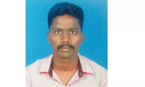 ஆயுதப்படை போலீஸ்காரர் தூக்குப்போட்டு தற்கொலை