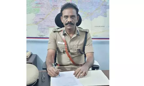 மாணவி ஸ்ரீமதி மரணம் தொடர்பாக  தவறான வீடியோ பதிவுகளை வெளியிடுவோர் மீது நடவடிக்கை  கள்ளக்குறிச்சி போலீஸ் சூப்பிரண்டு எச்சரிக்கை