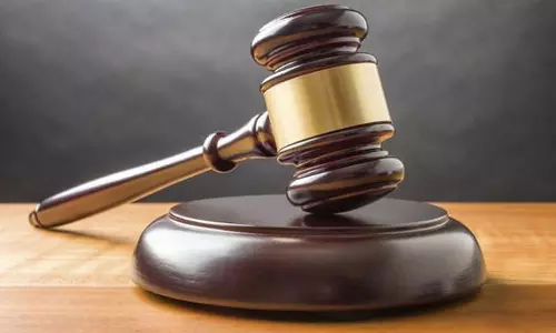 கிராம நிர்வாக அலுவலருக்கு 3 ஆண்டு சிறை கிராம நிர்வாக அலுவலருக்கு 3 ஆண்டு சிறை