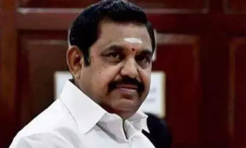 9 லட்சம் டன் ரேஷன் அரிசி வீண்; பலகோடி ரூபாய் பண இழப்பு... அரசு என்ன செய்யப்போகிறது? - எடப்பாடி பழனிசாமி 9 லட்சம் டன் ரேஷன் அரிசி வீண்; பலகோடி ரூபாய் பண இழப்பு... அரசு என்ன செய்யப்போகிறது? - எடப்பாடி பழனிசாமி