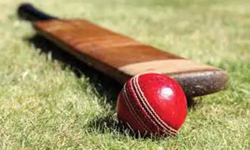 திருப்பத்தூர் மாவட்ட கிரிக்கெட் அணி வீரர்கள் தேர்வு