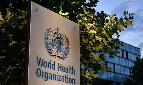 குரங்கு அம்மை, உலகளாவிய நெருக்கடியா? - உலக சுகாதார அமைப்பு மீண்டும் பரிசீலனை குரங்கு அம்மை, உலகளாவிய நெருக்கடியா? - உலக சுகாதார அமைப்பு மீண்டும் பரிசீலனை