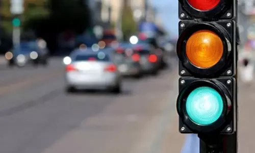 கோயம்பேடு-வடபழனி 100 அடி சாலையில் போக்குவரத்து மாற்றம்