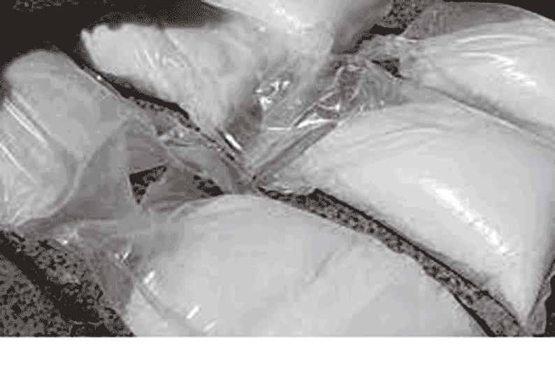 ரூ.1 கோடி போதைப்பொருளை விழுங்கி கடத்தி வந்த வெளிநாட்டு பயணி கைது