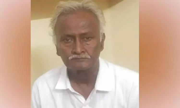 விழுப்புரம்: விவசாய நிலத்தின் மின்வேலியில் சிக்கி 3 பேர் பலி - நிலத்தின் குத்தகைதாரர் கைது விழுப்புரம்: விவசாய நிலத்தின் மின்வேலியில் சிக்கி 3 பேர் பலி - நிலத்தின் குத்தகைதாரர் கைது