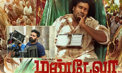 சிறந்த அறிமுக இயக்குநராக மண்டேலா படத்துக்காக மடோன்னே அஷ்வின் தேர்வு