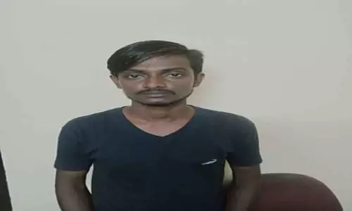 28 கிலோ கஞ்சா கடத்திய 3 பேர் கைது