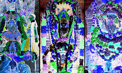 அம்மன் கோவில்களில் சிறப்பு பூஜை அம்மன் கோவில்களில் சிறப்பு பூஜை