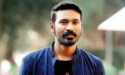 தேசிய விருதுகள் வென்ற சூர்யா, ஜி.வி.பிரகாஷ்குமார் ஆகியோருக்கு தனுஷ் வாழ்த்து