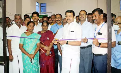 மின் கட்டண உயர்வு ஏழை மக்களை பாதிக்காது