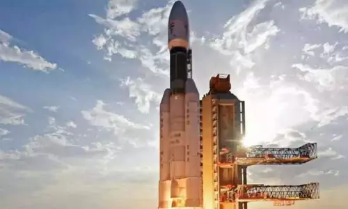 விண்வெளி சுற்றுலாவுக்கு தயாராகும் இஸ்ரோ... கவனம் பெறும் ககன்யான் திட்டம்