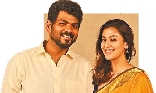 வதந்திக்கு முற்றுப்புள்ளி.. விரைவில் வெளியாகும் விக்கி - நயன் திருமண வீடியோ..