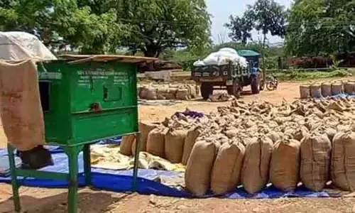 நேரடி நெல் கொள்முதல் நிலையம் அமைப்பு நேரடி நெல் கொள்முதல் நிலையம் அமைப்பு