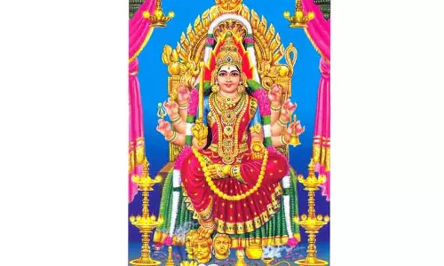 அம்மன் கோவில்களில் சிறப்பு வழிபாடு அம்மன் கோவில்களில் சிறப்பு வழிபாடு