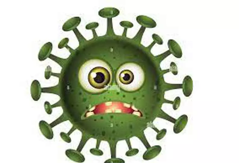 கொரோனாவுக்கு, காரைக்கால் பெண் பலி கொரோனாவுக்கு, காரைக்கால் பெண் பலி