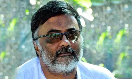 இனி சினிமாவை இயக்கும் எண்ணம் இல்லை - பி.சி.ஸ்ரீராம் இனி சினிமாவை இயக்கும் எண்ணம் இல்லை - பி.சி.ஸ்ரீராம்