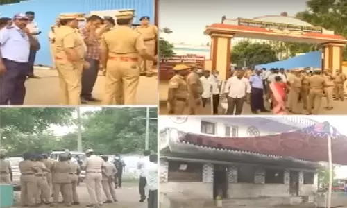 மாணவி ஸ்ரீமதியின் உடல் நல்லடக்கம் - விதிக்கப்பட்டுள்ள கட்டுப்பாடுகள் என்ன?