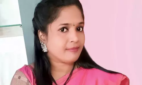 பெண்ணின் வளர்ச்சி நாட்டை முன்னேற்றும் - சுகுணா பெண்ணின் வளர்ச்சி நாட்டை முன்னேற்றும் - சுகுணா