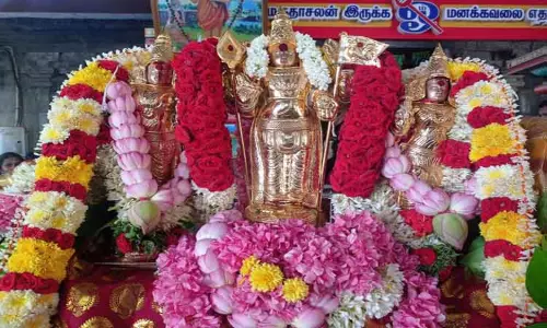 சுப்பிரமணியசுவாமி கோவிலில் ஆடி கிருத்திகை விழா