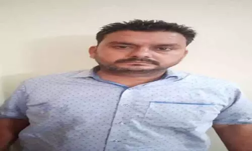 விவசாயியிடம் ரூ.1½ கோடி மோசடி செய்த இடைத்தரகர் கைது