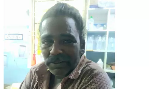 வீடு புகுந்து திருடியவருக்கு தர்ம அடி வீடு புகுந்து திருடியவருக்கு தர்ம அடி