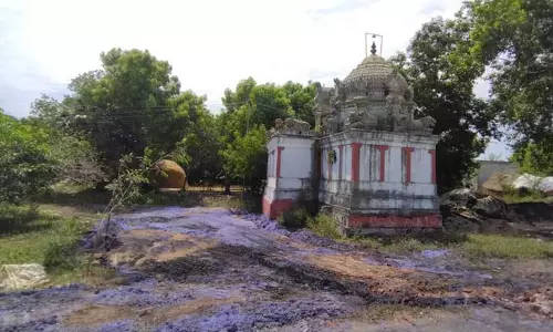 குடியிருப்பு பகுதியில் கொட்டப்பட்ட ரசாயன ஆலை கழிவுகள் அகற்றம் குடியிருப்பு பகுதியில் கொட்டப்பட்ட ரசாயன ஆலை கழிவுகள் அகற்றம்