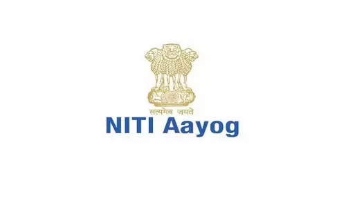 2021 நிதி ஆயோக் புத்தாக்க குறியீடு பட்டியல் - தமிழ்நாடு 5-வது இடம்..! 2021 நிதி ஆயோக் புத்தாக்க குறியீடு பட்டியல் - தமிழ்நாடு 5-வது இடம்..!