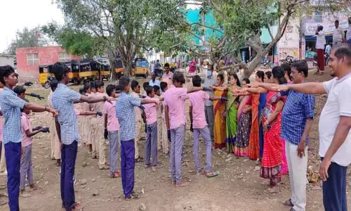 தூய்மை பணி தூய்மை பணி