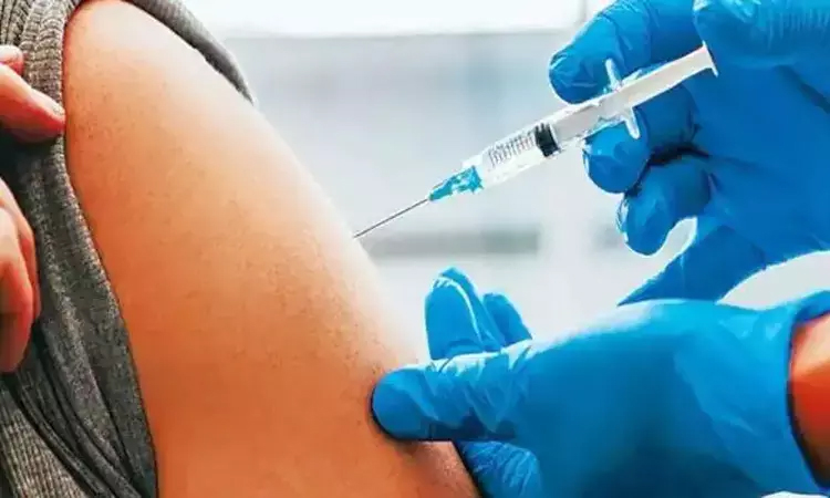 Mega Vaccination Camp At 2 000 Locations Tomorrow In Chennai 