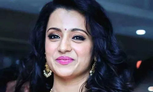 வில்லியாக நடித்ததால் பாதிப்பு- திரிஷா ஆதங்கம் வில்லியாக நடித்ததால் பாதிப்பு- திரிஷா ஆதங்கம்