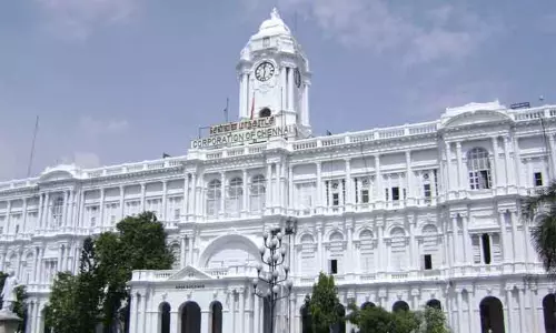 சொத்து வரி விதிப்பை தீவிரப்படுத்த சென்னை மாநகராட்சி முடிவு