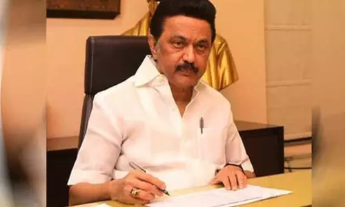 உக்ரைனில் இருந்து திரும்பிய மாணவர்கள் எதிர்காலத்தை பாதுகாக்க நடவடிக்கை தேவை: பிரதமருக்கு முதல் அமைச்சர் கடிதம் உக்ரைனில் இருந்து திரும்பிய மாணவர்கள் எதிர்காலத்தை பாதுகாக்க நடவடிக்கை தேவை: பிரதமருக்கு முதல் அமைச்சர் கடிதம்