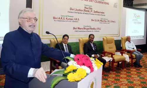 அவசர காலங்களில் தொழில்துறையினருக்கு உதவ முன்வர வேண்டும்