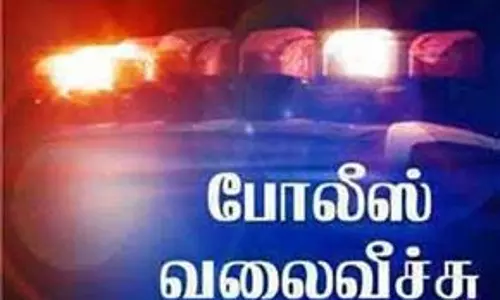 பெண்ணிடம் 3 பவுன் நகை பறிப்பு பெண்ணிடம் 3 பவுன் நகை பறிப்பு